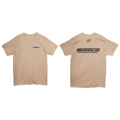 Picture of Wiseco T-Shirt - W6457M