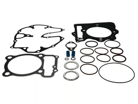 Picture of Wiseco Engine Gasket Set - W6662