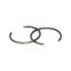 Picture of Wiseco Engine Piston Wrist Pin Retainer - W6921