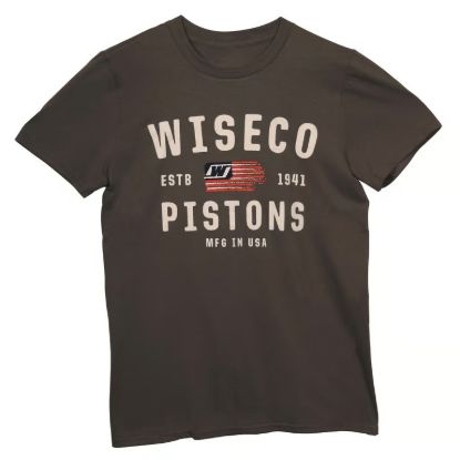 Picture of Wiseco T-Shirt - W6964L