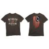 Picture of Wiseco T-Shirt - W6964L