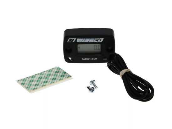 Picture of Wiseco Hour Meter Gauge - W8061
