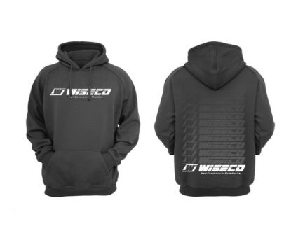 Picture of Wiseco Sweatshirt - W9002S
