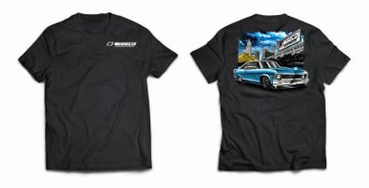Picture of Wiseco T-Shirt - W9005M