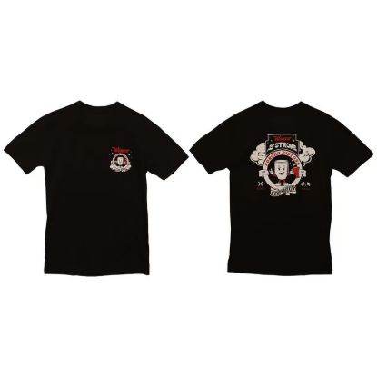 Picture of Wiseco T-Shirt - W9010M