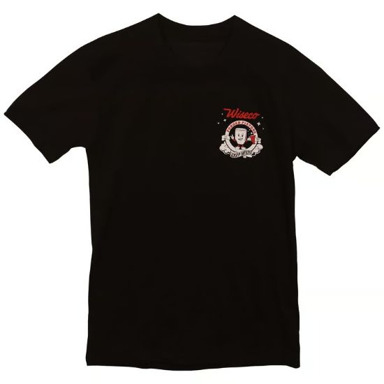 Picture of Wiseco T-Shirt - W9010XXL