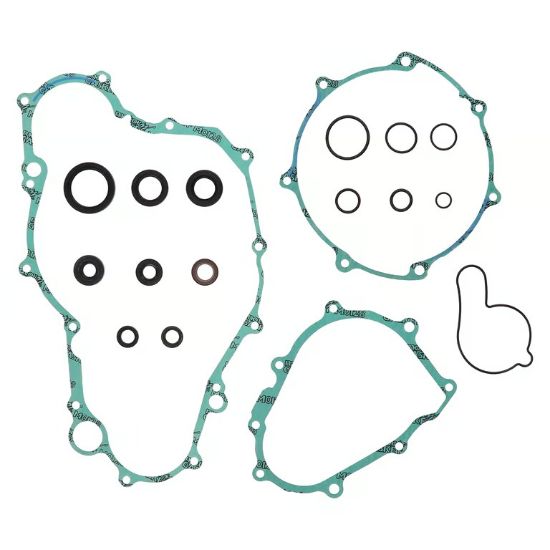 Picture of Wiseco Engine Gasket Set - WB1069