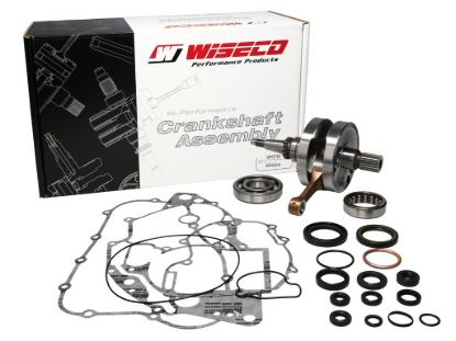 Picture of Wiseco Engine Rebuild Kit - WPC125