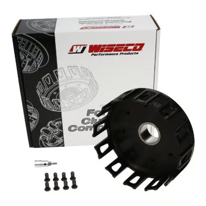 Picture of Wiseco Transmission Clutch Basket - WPP3053