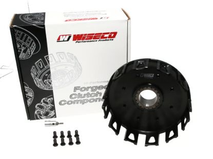 Picture of Wiseco Transmission Clutch Basket - WPP3062