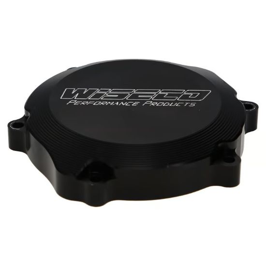 Picture of Wiseco Transmission Clutch Cover - WPPC018