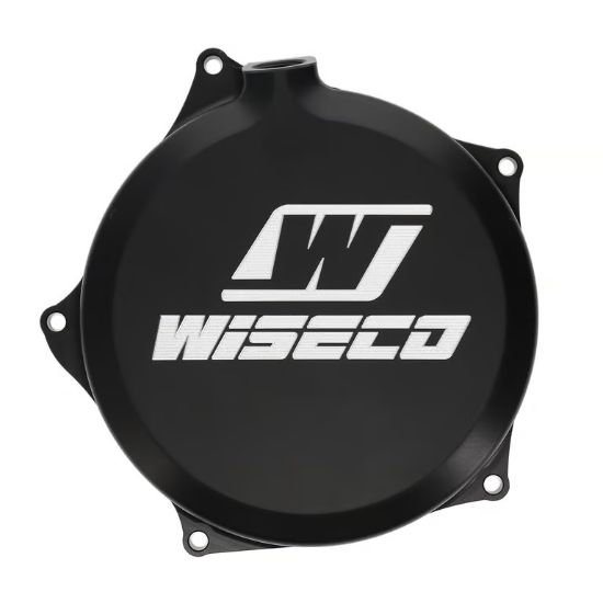 Picture of Wiseco Transmission Clutch Cover - WPPC061