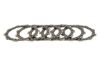 Picture of Wiseco Transmission Clutch Friction Plate - WPPF089