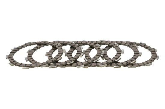Picture of Wiseco Transmission Clutch Friction Plate - WPPF089