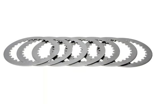 Picture of Wiseco Transmission Clutch Friction Plate Set - WPPS004