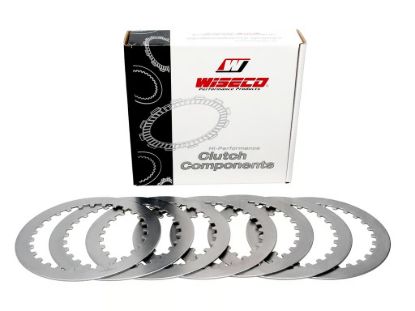 Picture of Wiseco Transmission Clutch Friction Plate Set - WPPS004