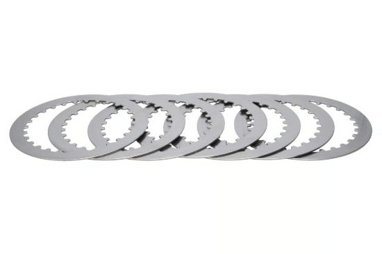 Picture of Wiseco Transmission Clutch Friction Plate Set - WPPS005