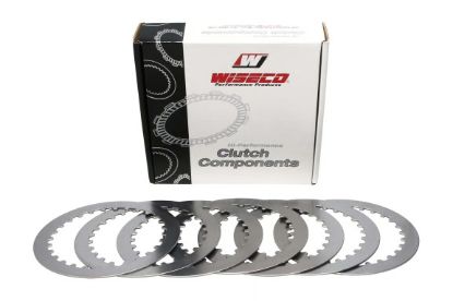 Picture of Wiseco Transmission Clutch Friction Plate Set - WPPS005
