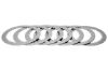 Picture of Wiseco Transmission Clutch Friction Plate Set - WPPS006