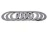 Picture of Wiseco Transmission Clutch Friction Plate Set - WPPS010