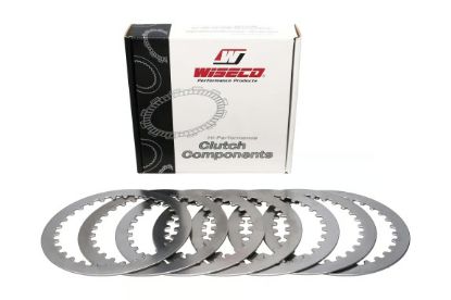 Picture of Wiseco Transmission Clutch Friction Plate Set - WPPS014