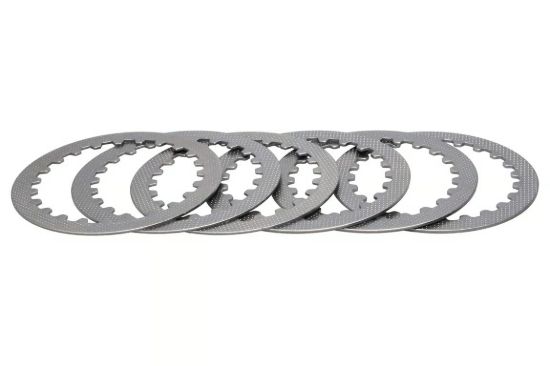 Picture of Wiseco Transmission Clutch Friction Plate Set - WPPS015