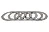 Picture of Wiseco Transmission Clutch Friction Plate Set - WPPS016