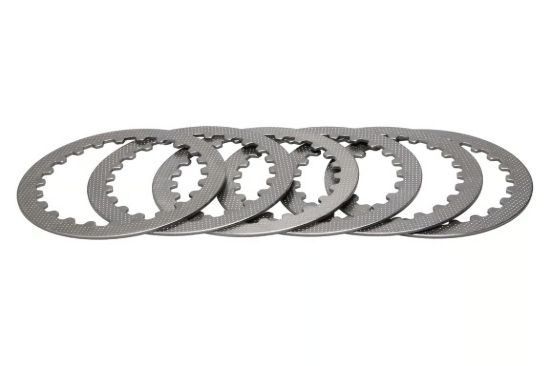 Picture of Wiseco Transmission Clutch Friction Plate Set - WPPS016