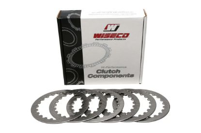 Picture of Wiseco Transmission Clutch Friction Plate Set - WPPS016