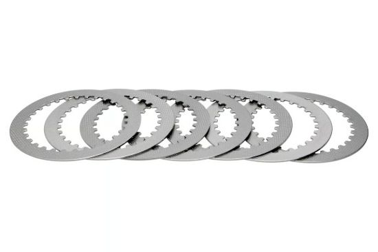 Picture of Wiseco Transmission Clutch Friction Plate Set - WPPS017