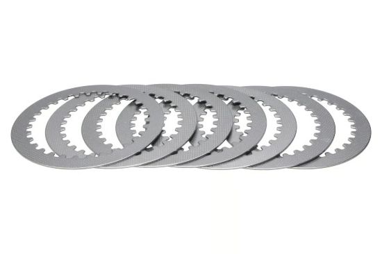 Picture of Wiseco Transmission Clutch Friction Plate Set - WPPS018