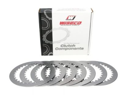 Picture of Wiseco Transmission Clutch Friction Plate Set - WPPS018