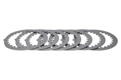 Picture of Wiseco Transmission Clutch Friction Plate Set - WPPS020