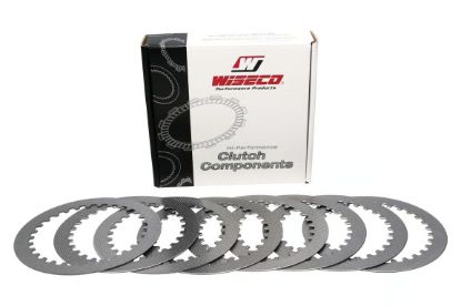 Picture of Wiseco Transmission Clutch Friction Plate Set - WPPS021