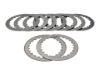 Picture of Wiseco Transmission Clutch Friction Plate Set - WPPS041