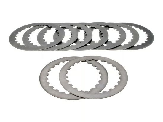 Picture of Wiseco Transmission Clutch Friction Plate Set - WPPS041