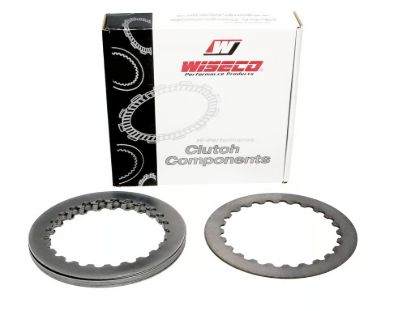 Picture of Wiseco Transmission Clutch Friction Plate Set - WPPS041