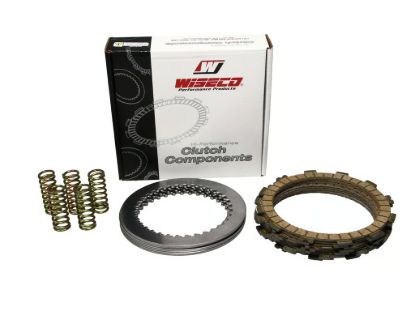 Picture of Wiseco Transmission Clutch Friction Plate Set - WPPS044