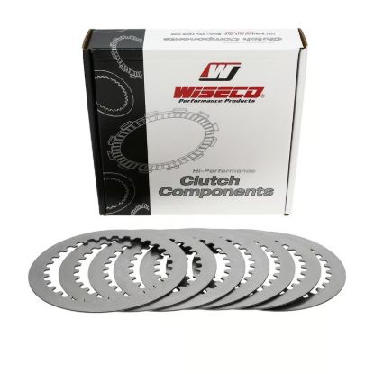 Picture of Wiseco Transmission Clutch Friction Plate Set - WPPS047