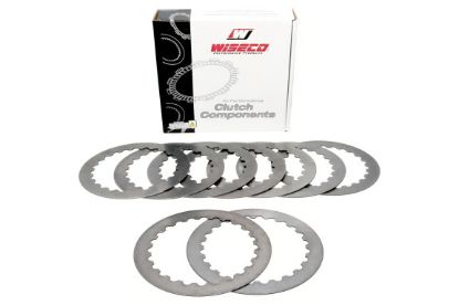 Picture of Wiseco Transmission Clutch Friction Plate Set - WPPS048