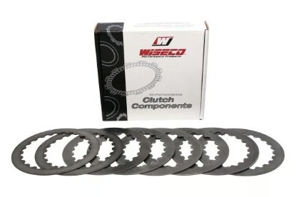 Picture of Wiseco Transmission Clutch Friction Plate Set - WPPS050