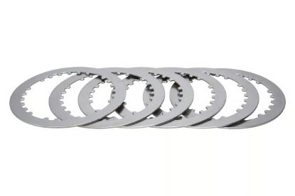 Picture of Wiseco Transmission Clutch Friction Plate Set - WPPS051