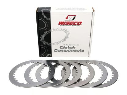 Picture of Wiseco Transmission Clutch Friction Plate Set - WPPS051