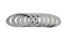 Picture of Wiseco Transmission Clutch Friction Plate Set - WPPS052