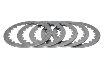 Picture of Wiseco Transmission Clutch Friction Plate Set - WPPS053