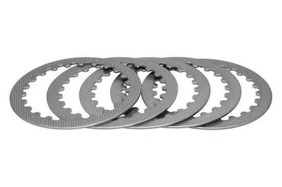 Picture of Wiseco Transmission Clutch Friction Plate Set - WPPS053