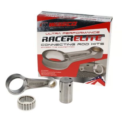 Picture of Wiseco Engine Connecting Rod Set - WPR6333
