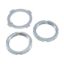 Picture of Yukon Gear and Axle Spindle Nut - AK D50F-NUTS-A