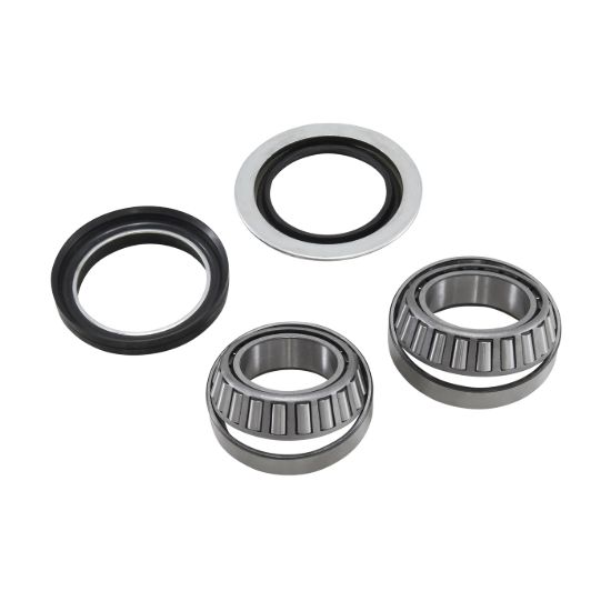 Picture of Yukon Gear and Axle Wheel Bearing and Seal Kit - AK F-F01