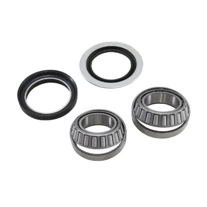 Picture of Yukon Gear and Axle Wheel Bearing and Seal Kit - AK F-F03